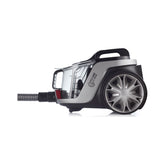 Arzum Olimpia Control Cyclone Filtreli Elektrikli Süpürge Gri